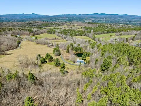 2381 Middle Road Plainfield VT 05667