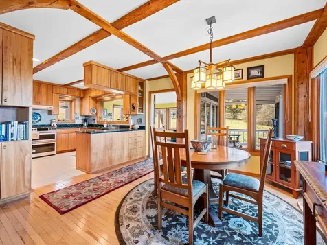 2381 Middle Road Plainfield VT 05667