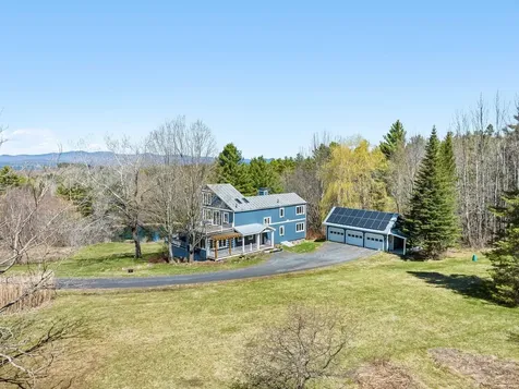 2381 Middle Road Plainfield VT 05667