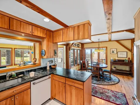2381 Middle Road Plainfield VT 05667