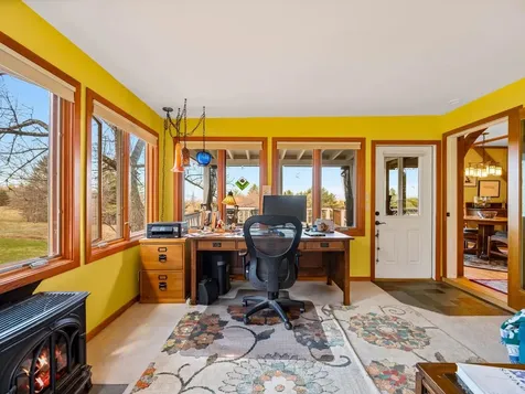 2381 Middle Road Plainfield VT 05667