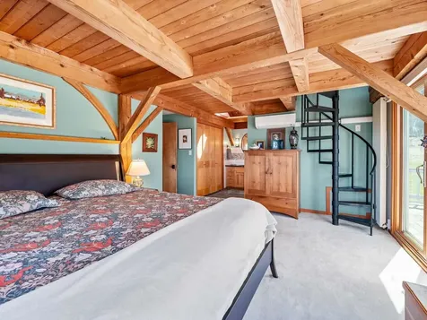 2381 Middle Road Plainfield VT 05667