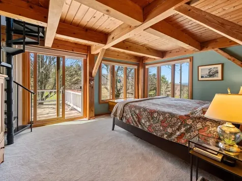 2381 Middle Road Plainfield VT 05667