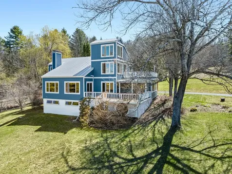 2381 Middle Road Plainfield VT 05667