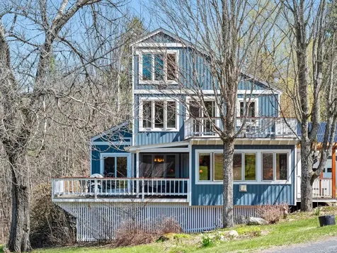2381 Middle Road Plainfield VT 05667
