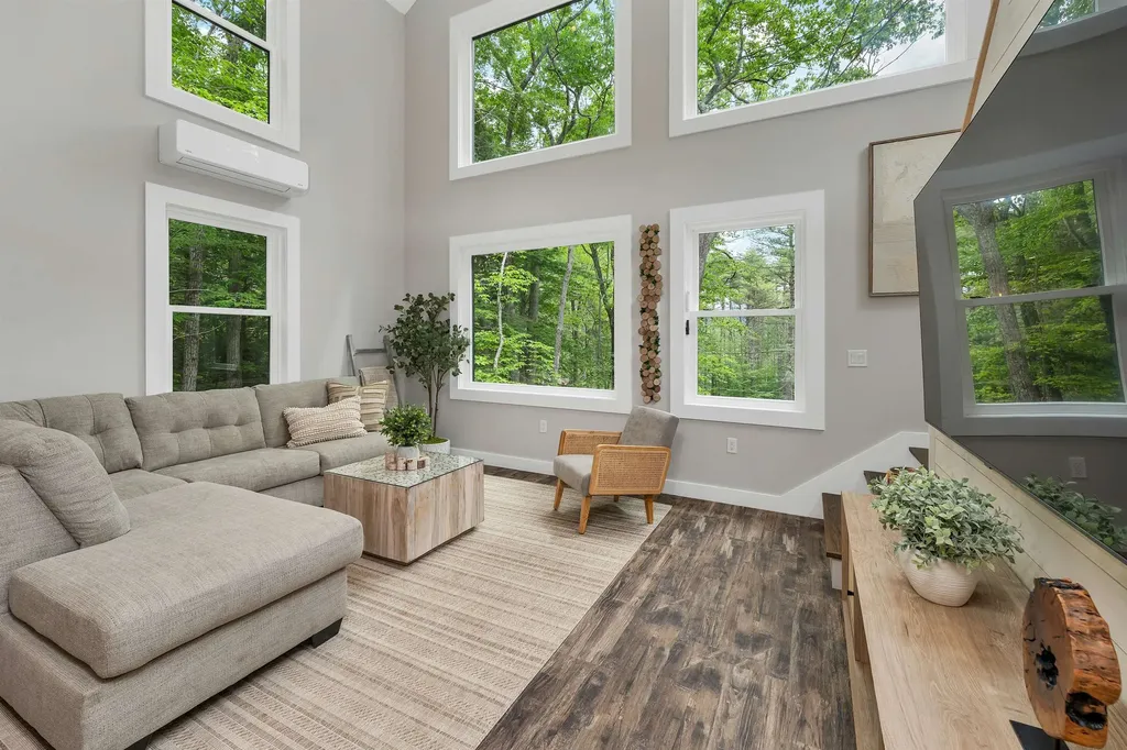 111 Towle Farm Road Wakefield NH 03830