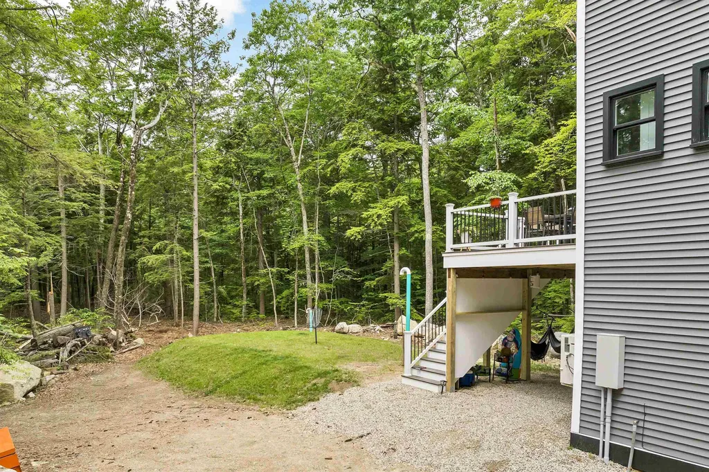 111 Towle Farm Road Wakefield NH 03830