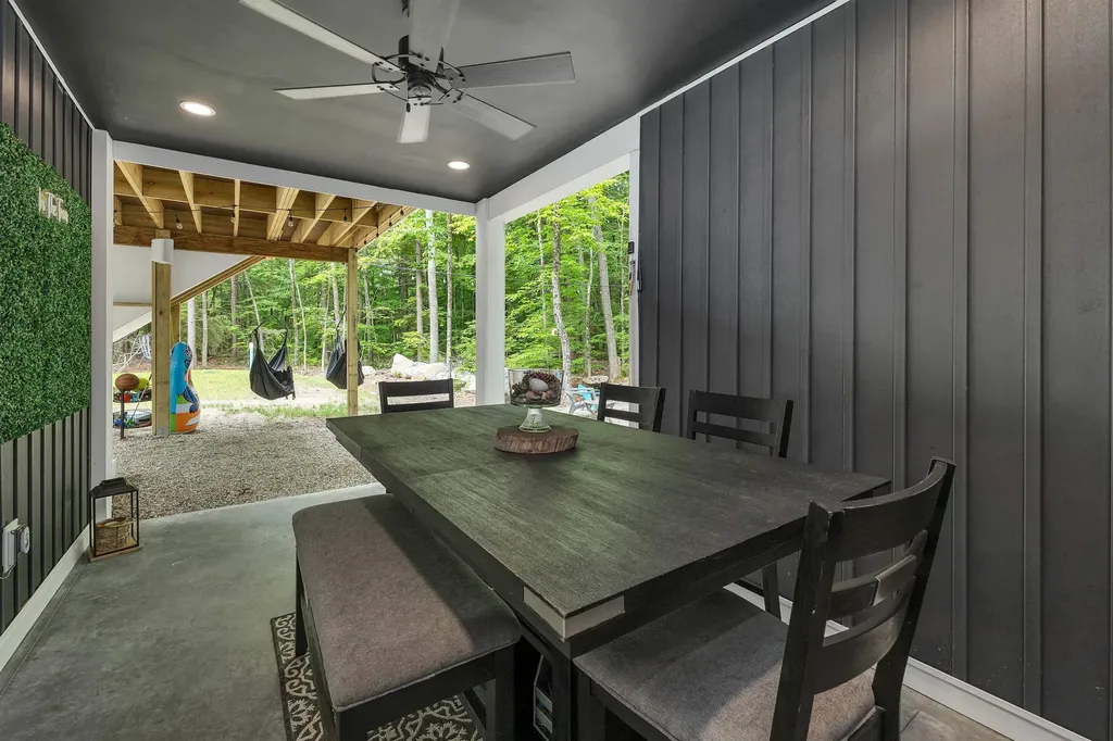 111 Towle Farm Road Wakefield NH 03830