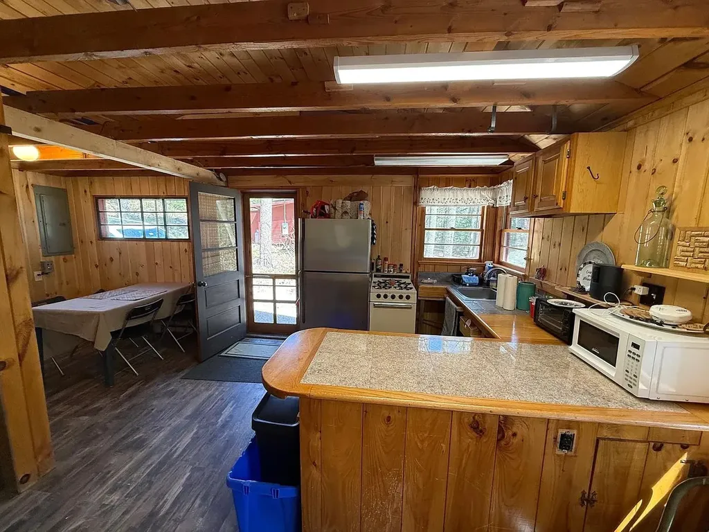 111 Towle Farm Road Wakefield NH 03830
