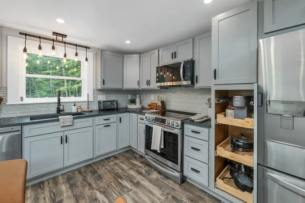 111 Towle Farm Road Wakefield NH 03830