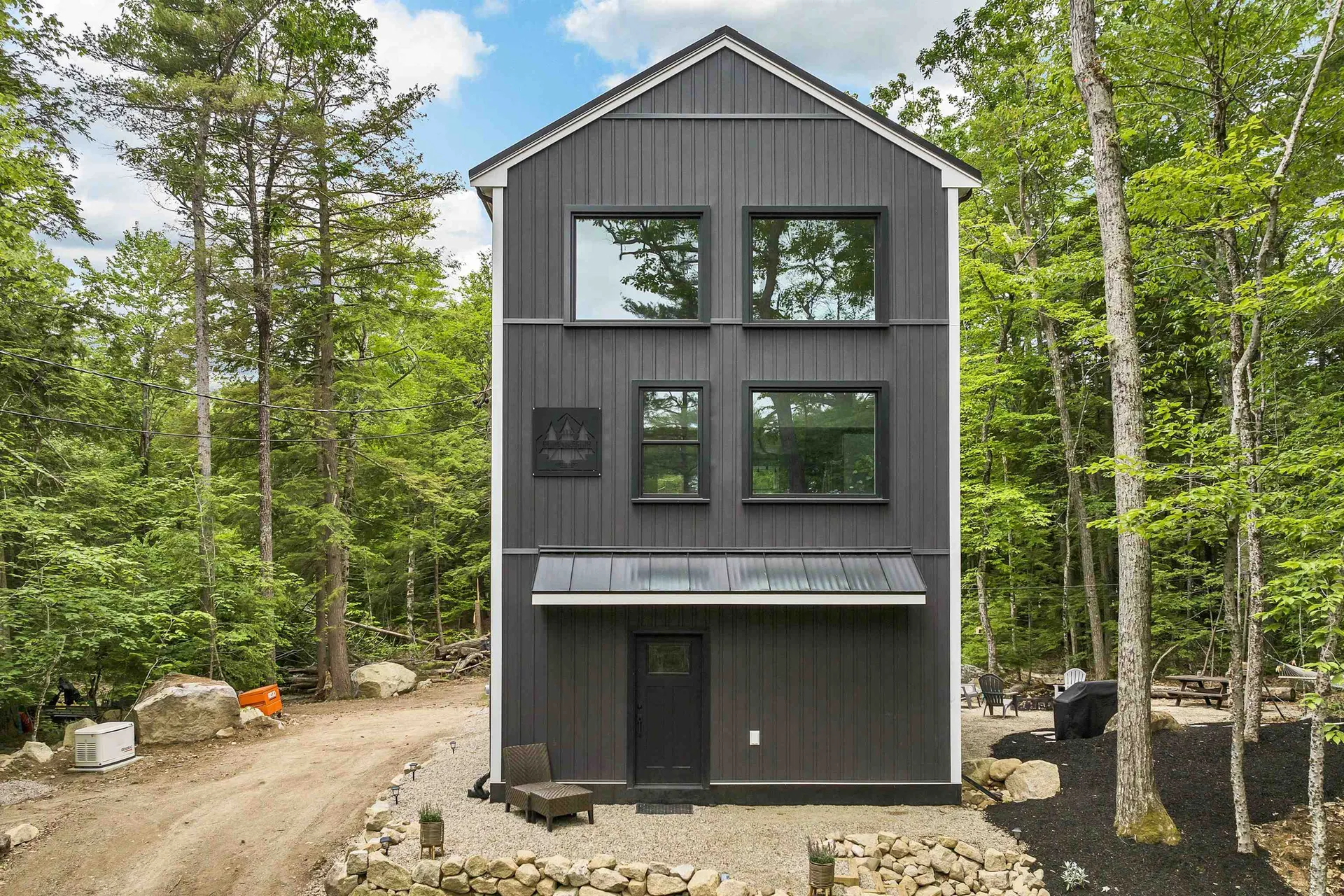 111 Towle Farm Road Wakefield NH 03830