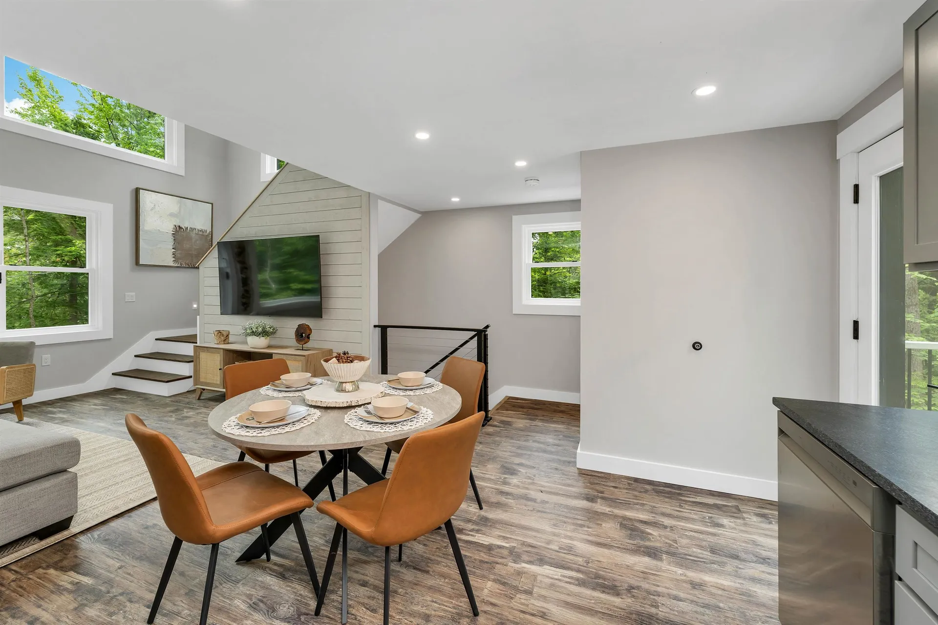 111 Towle Farm Road Wakefield NH 03830