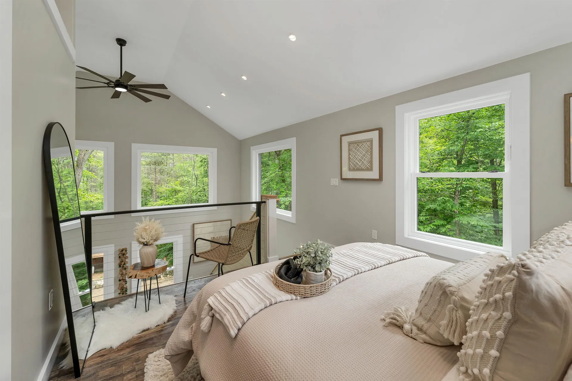 111 Towle Farm Road Wakefield NH 03830
