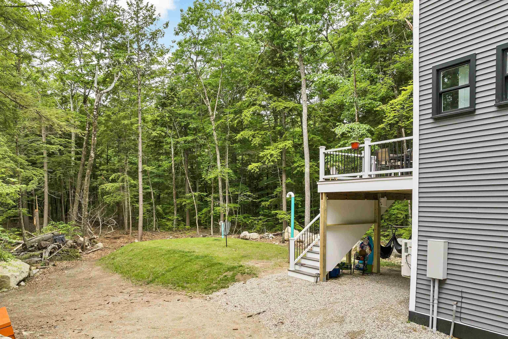 111 Towle Farm Road Wakefield NH 03830