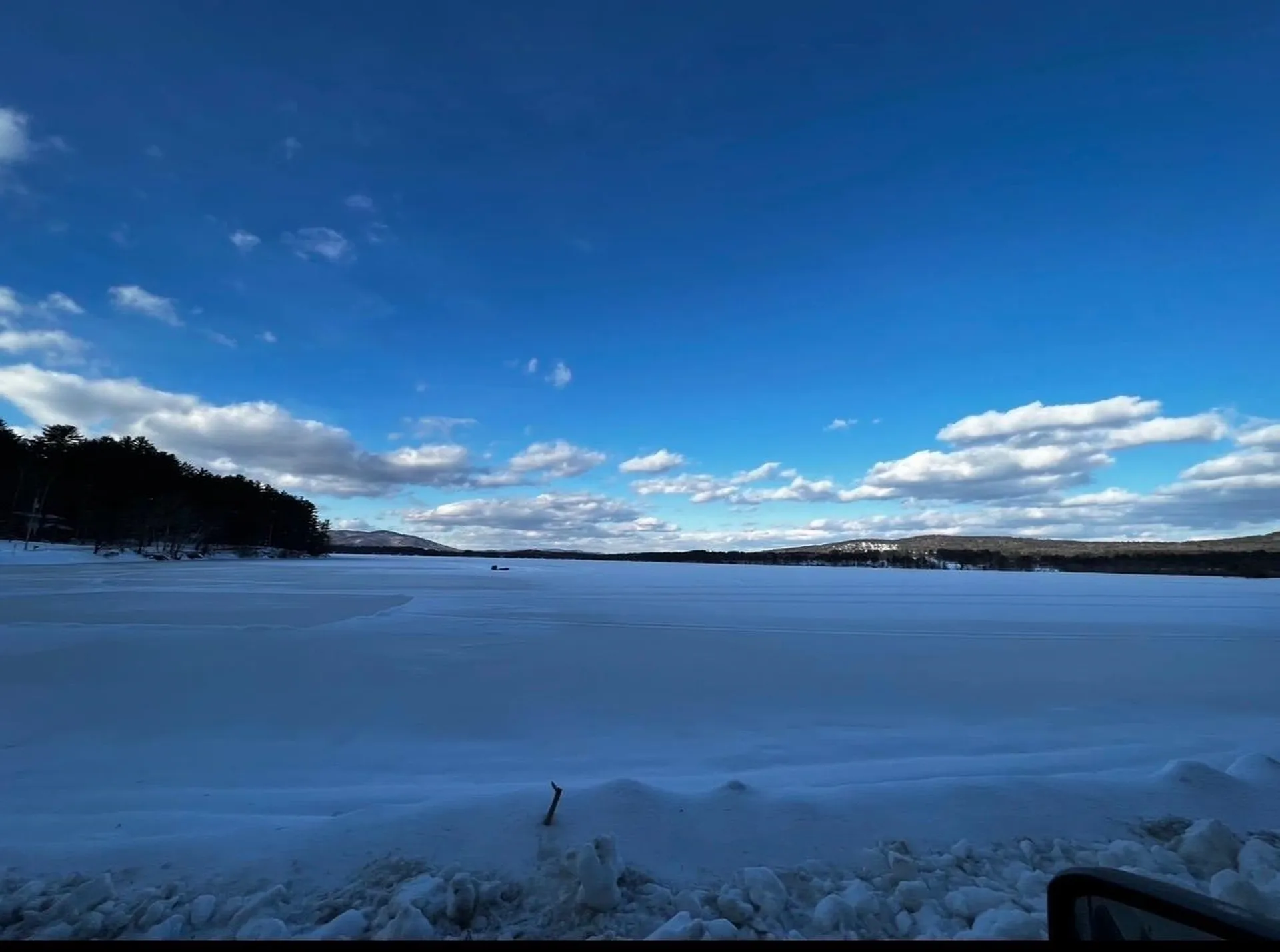 111 Towle Farm Road Wakefield NH 03830