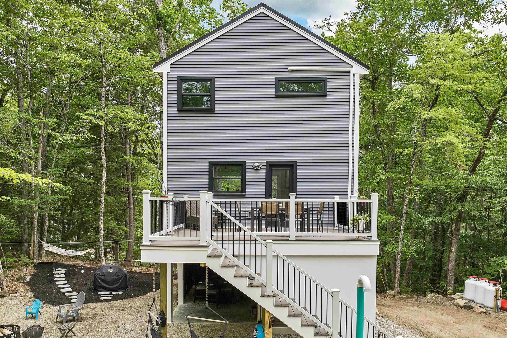 111 Towle Farm Road Wakefield NH 03830
