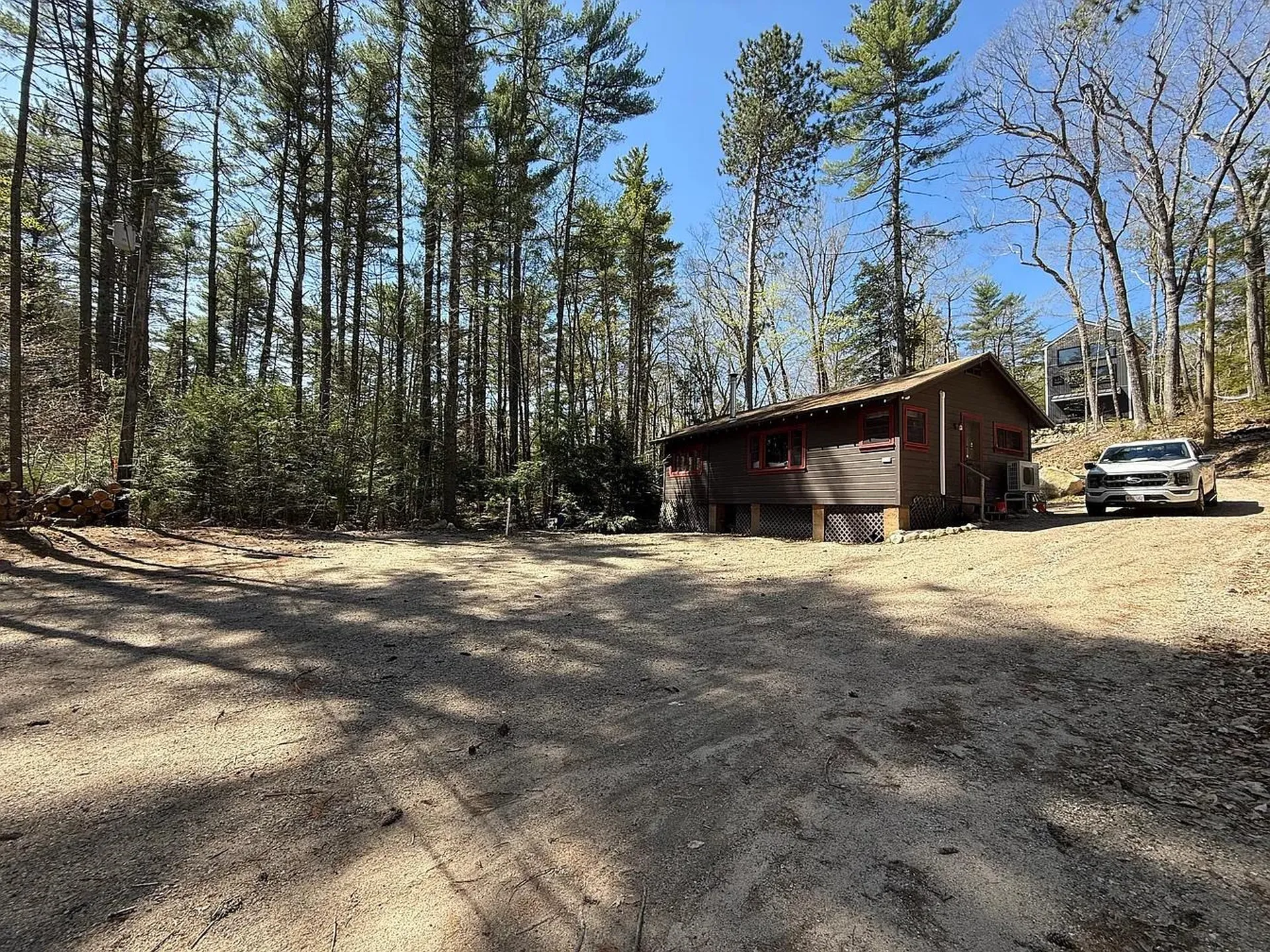 111 Towle Farm Road Wakefield NH 03830