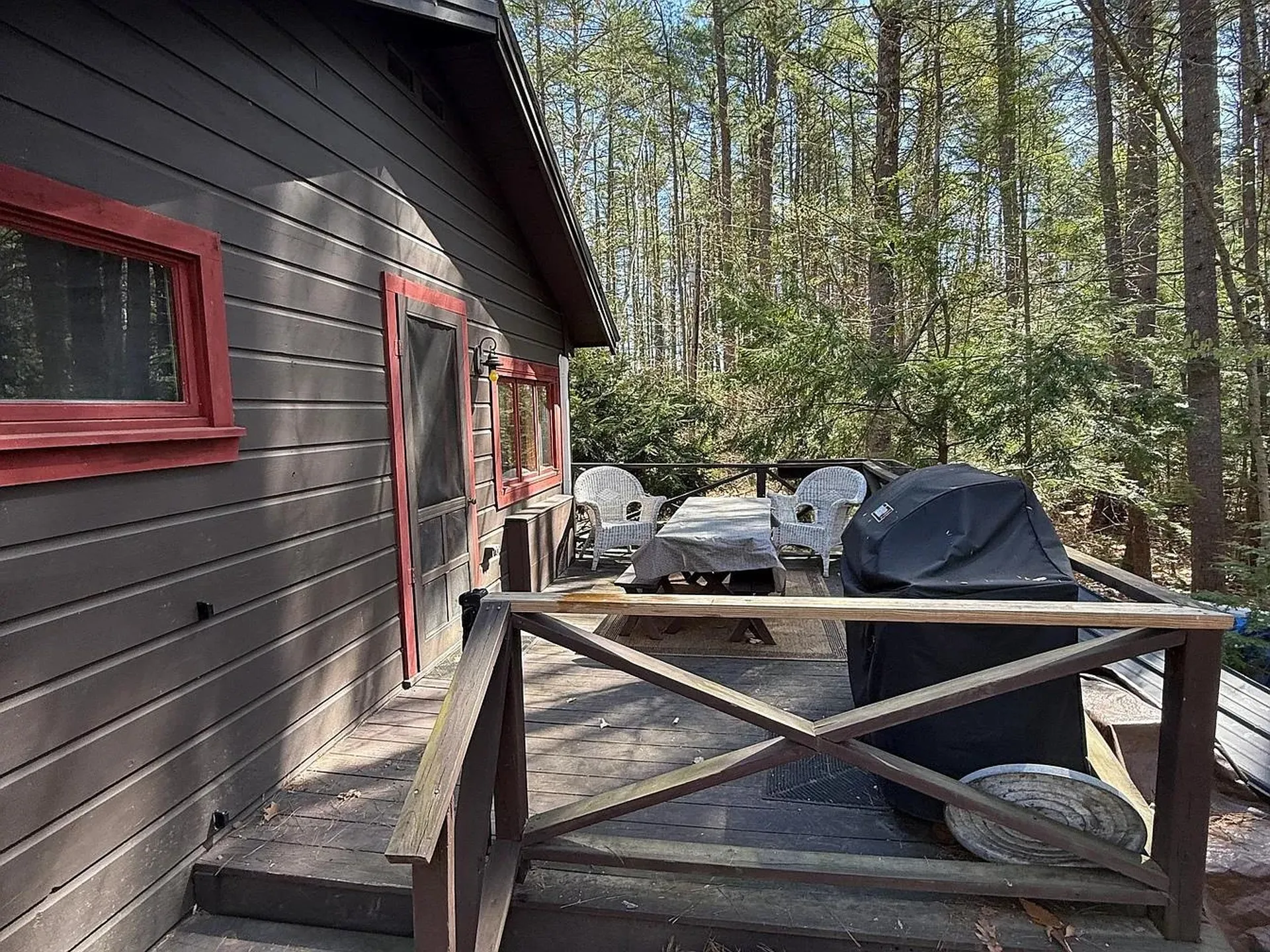 111 Towle Farm Road Wakefield NH 03830