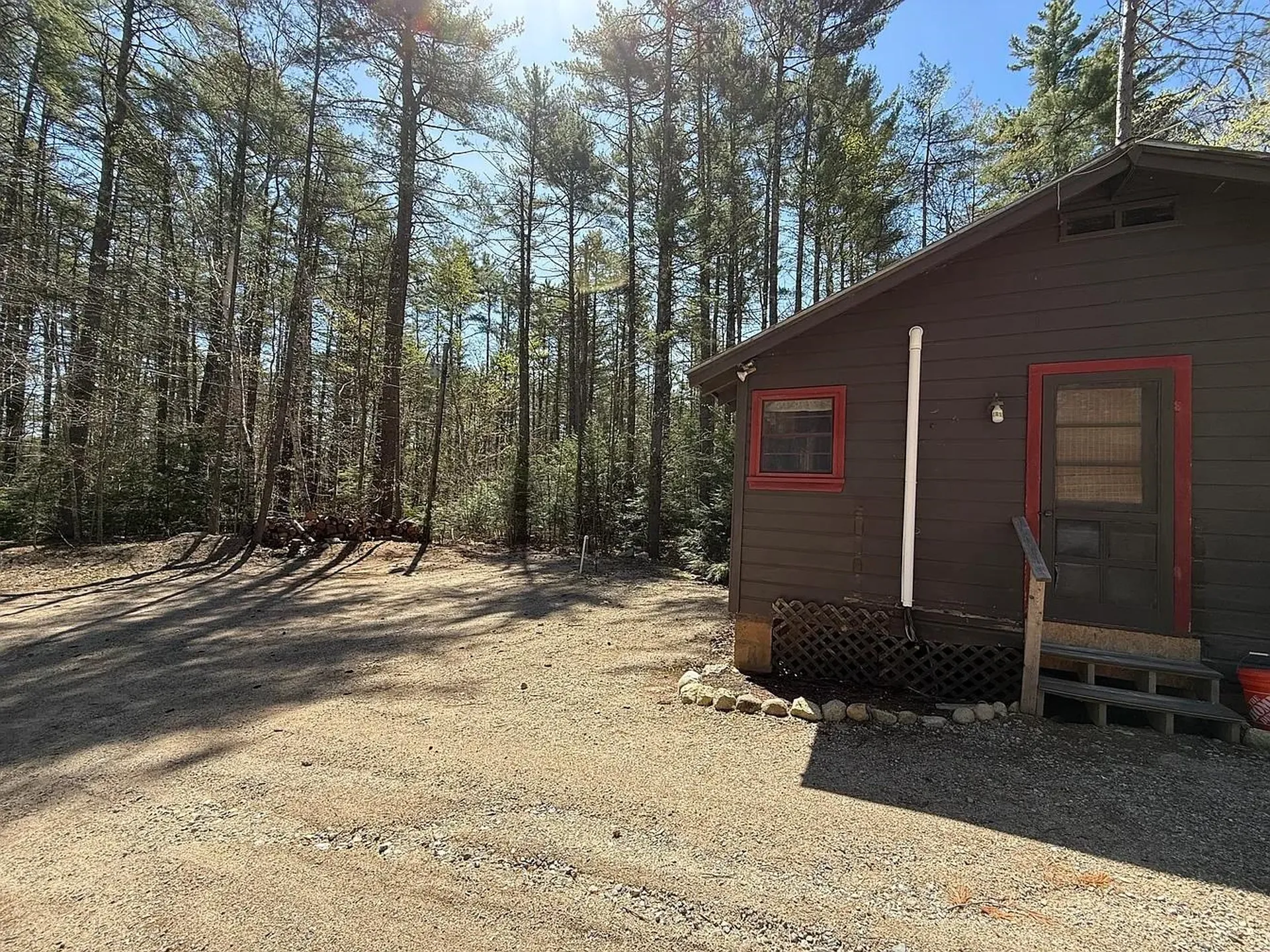 111 Towle Farm Road Wakefield NH 03830