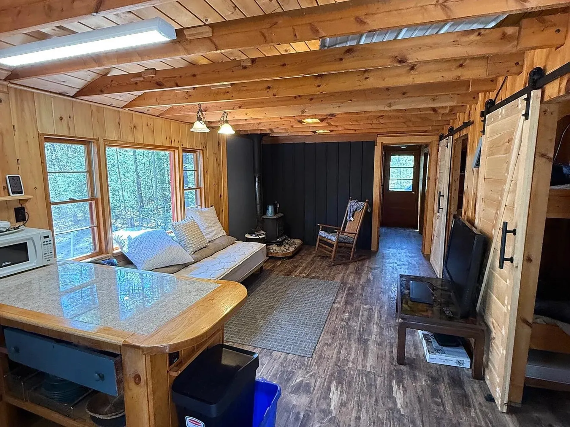 111 Towle Farm Road Wakefield NH 03830
