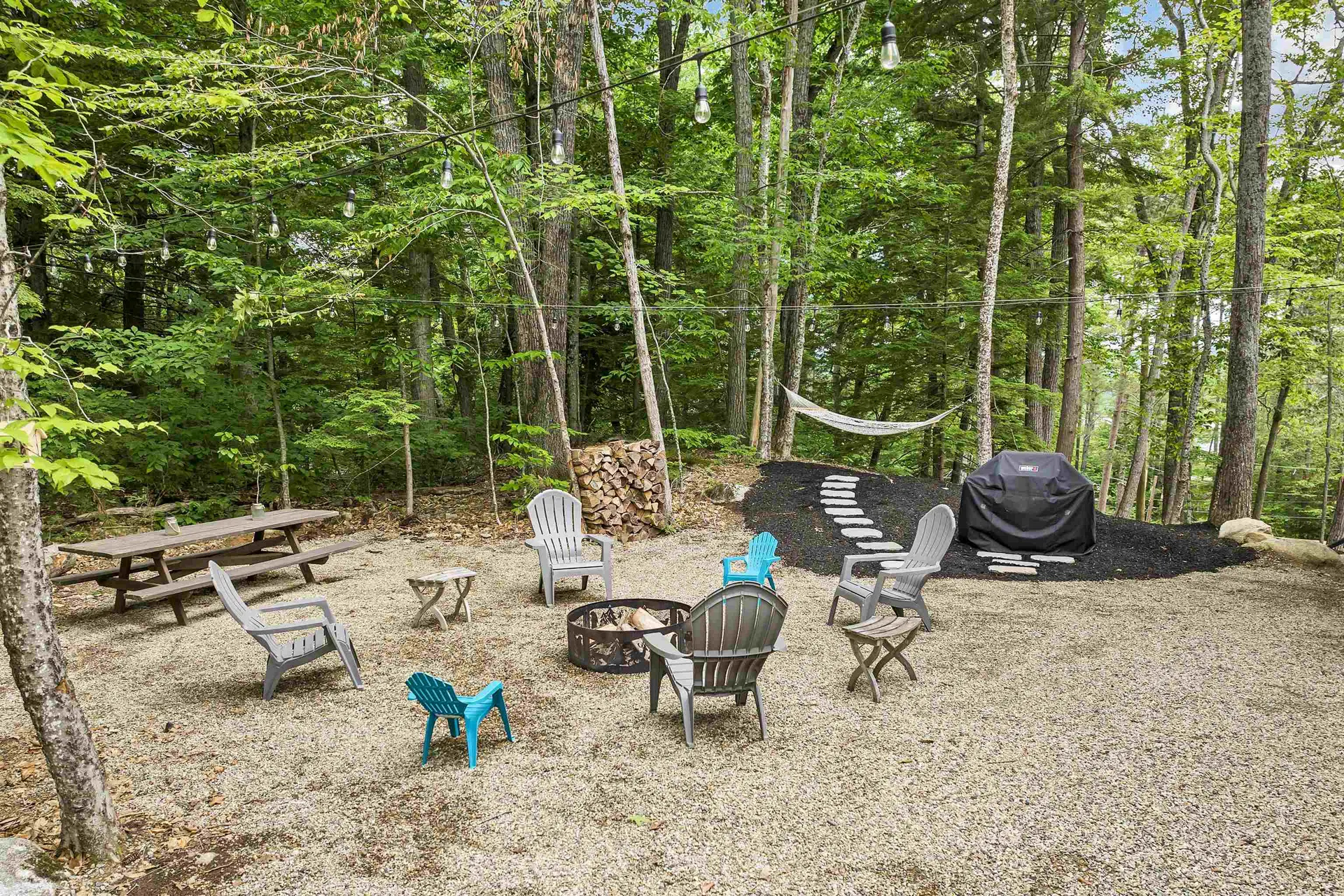 111 Towle Farm Road Wakefield NH 03830