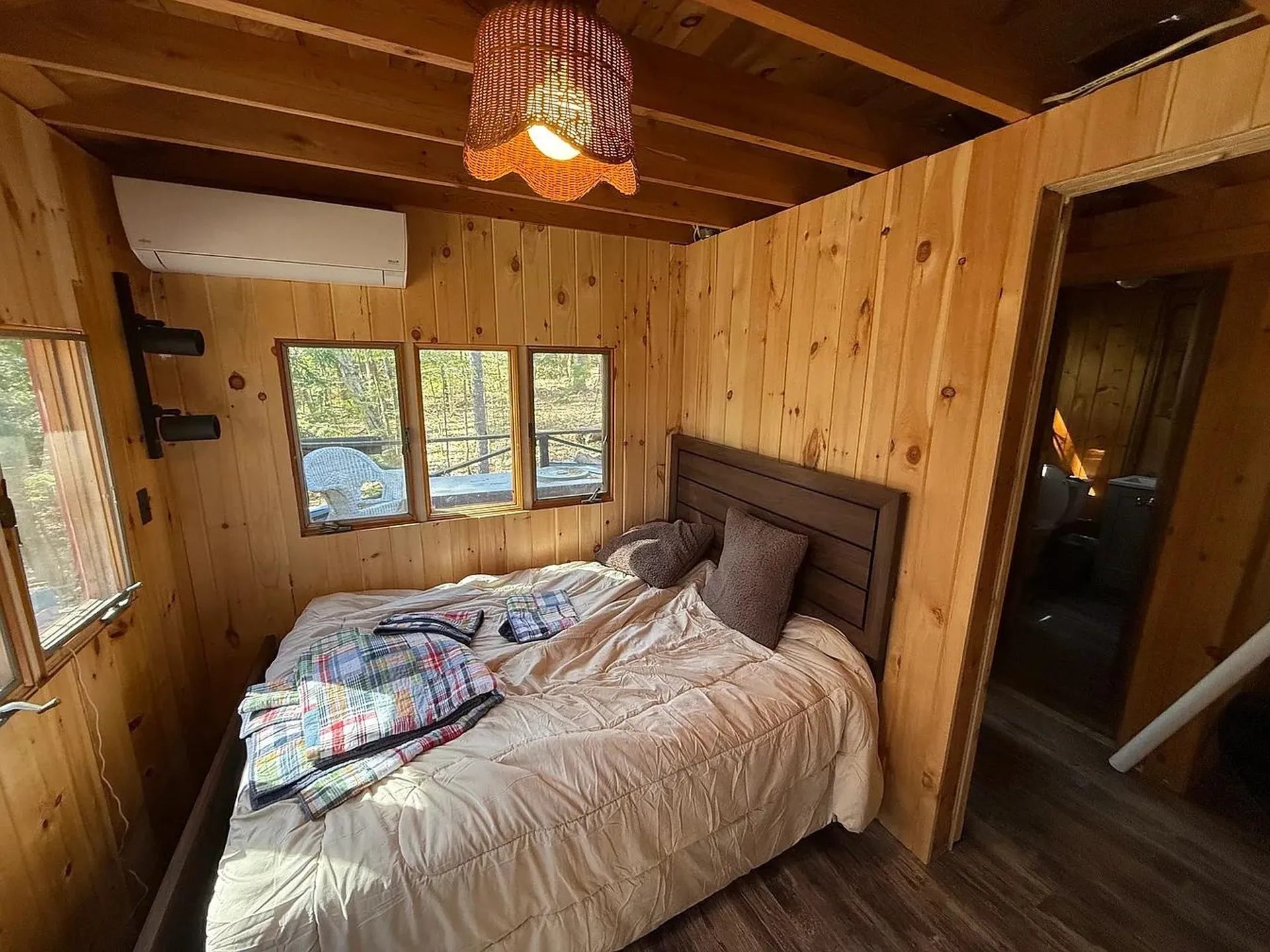 111 Towle Farm Road Wakefield NH 03830