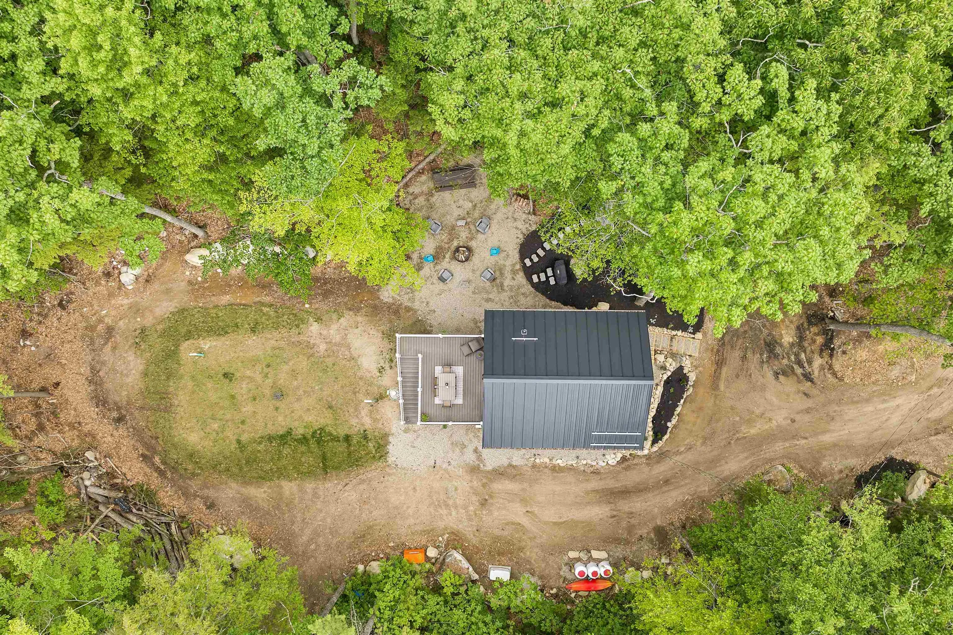 111 Towle Farm Road Wakefield NH 03830