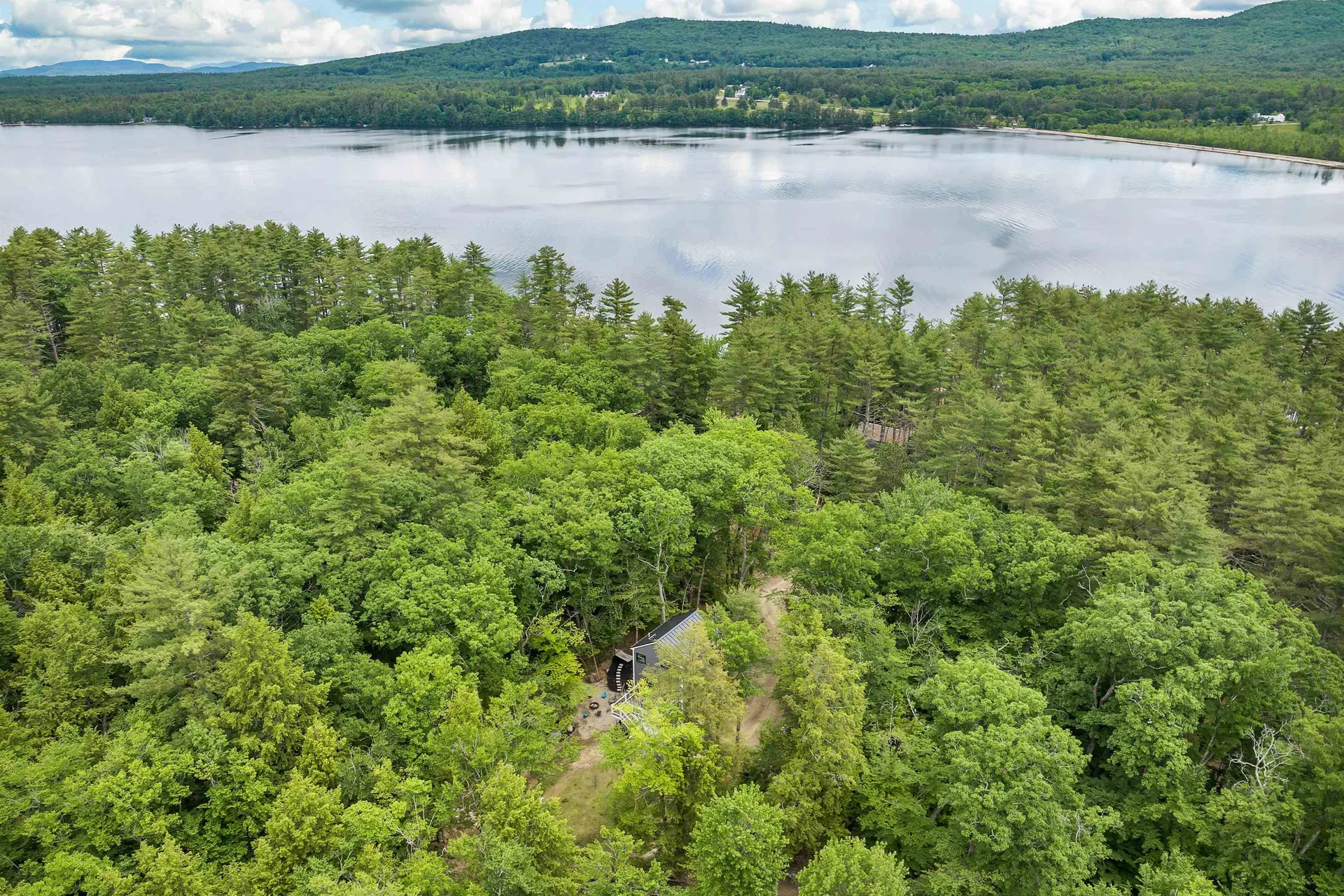 111 Towle Farm Road Wakefield NH 03830