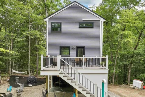 111 Towle Farm Road Wakefield NH 03830