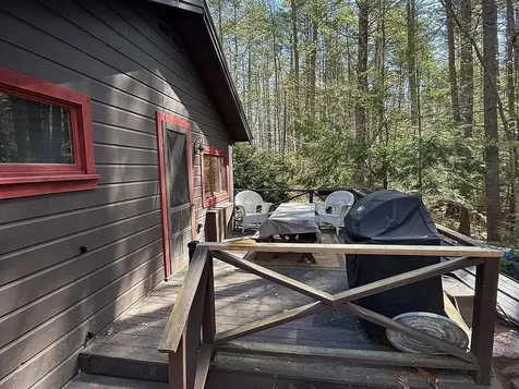111 Towle Farm Road Wakefield NH 03830