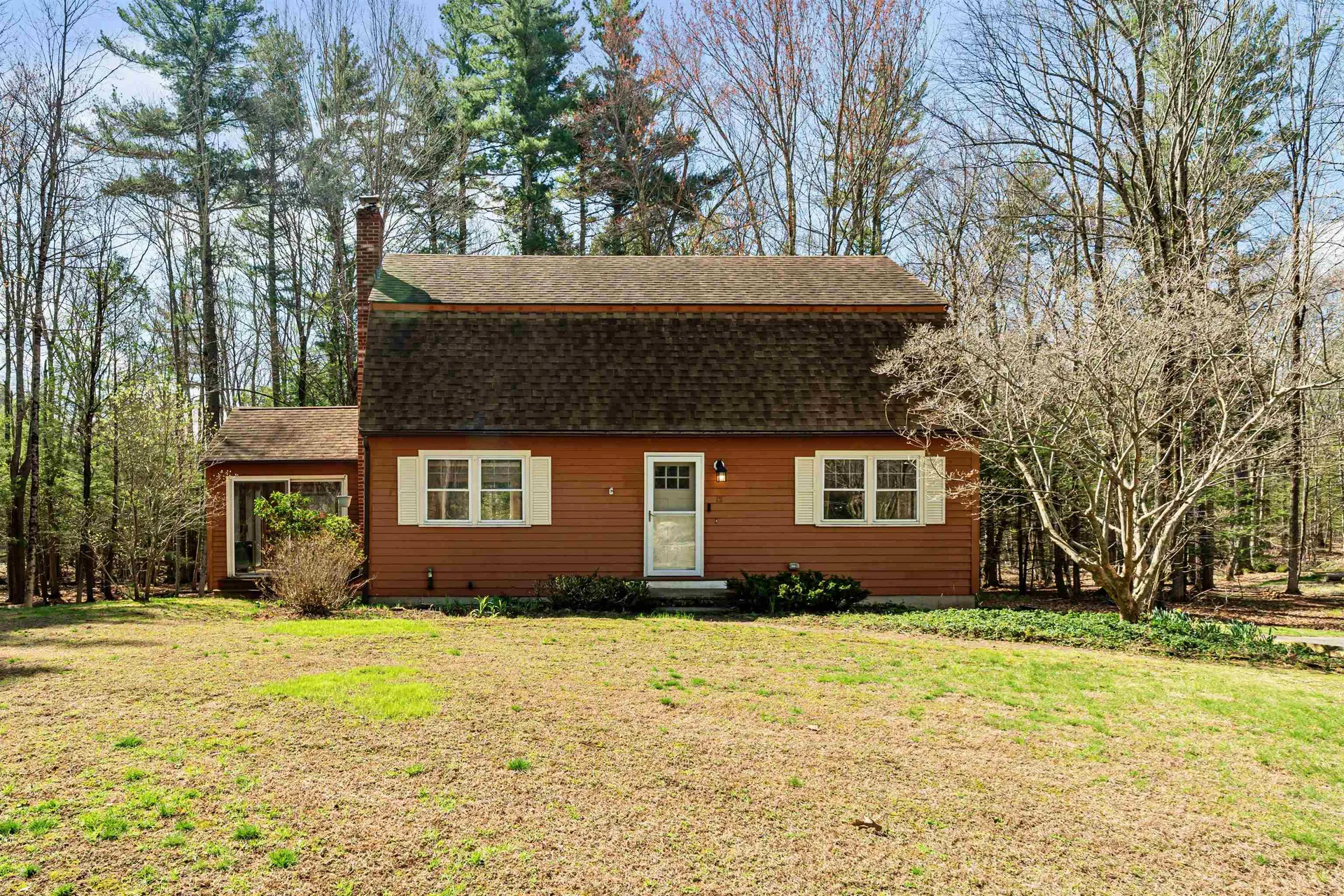 12 Dogtown Road Exeter NH 03833