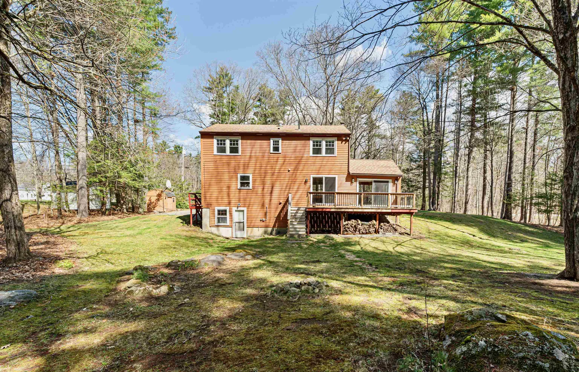 12 Dogtown Road Exeter NH 03833