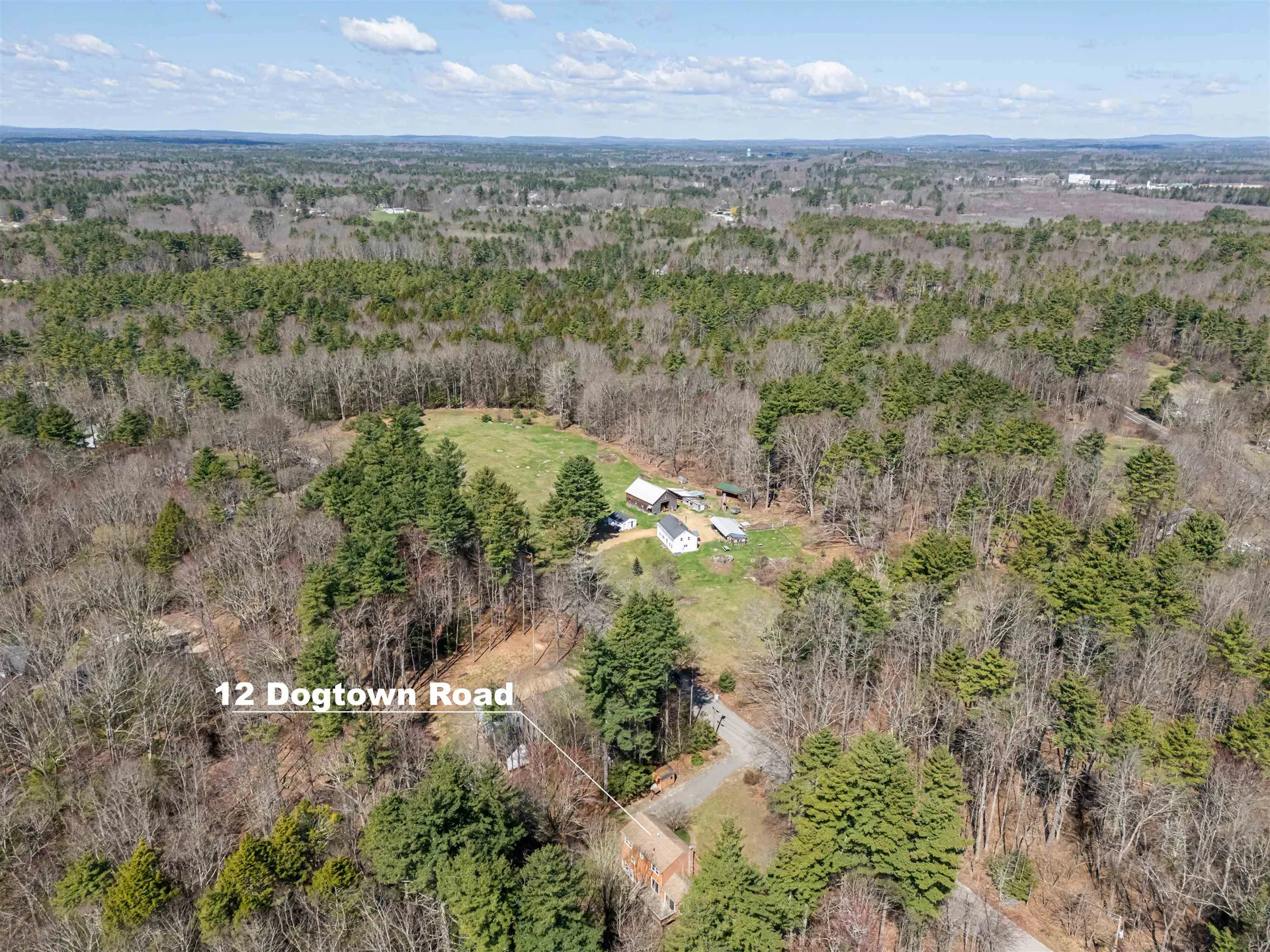 12 Dogtown Road Exeter NH 03833