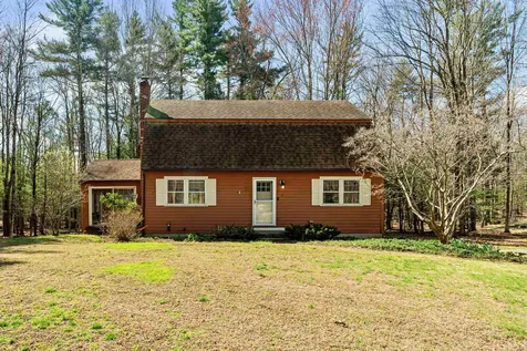 12 Dogtown Road Exeter NH 03833