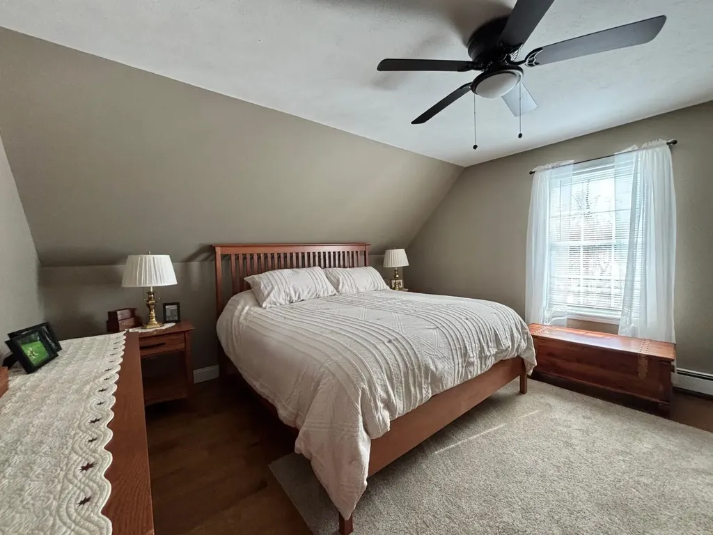 141 Farm Road Surry NH 03431