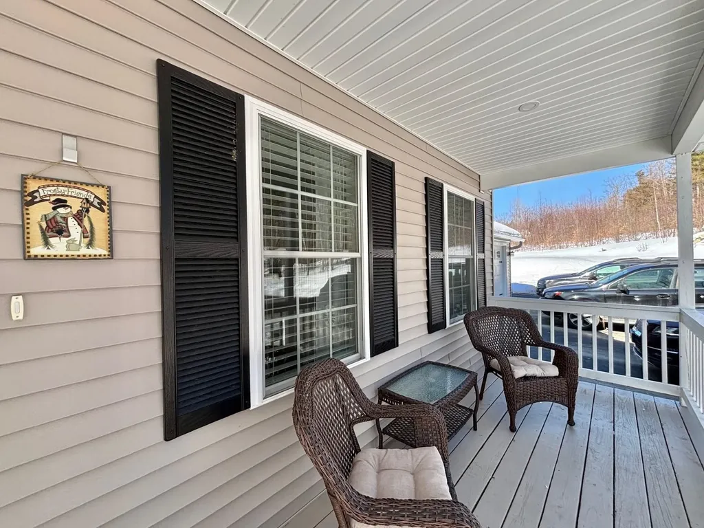 141 Farm Road Surry NH 03431