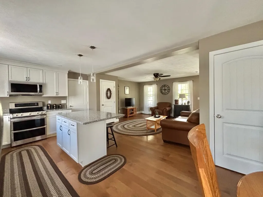 141 Farm Road Surry NH 03431