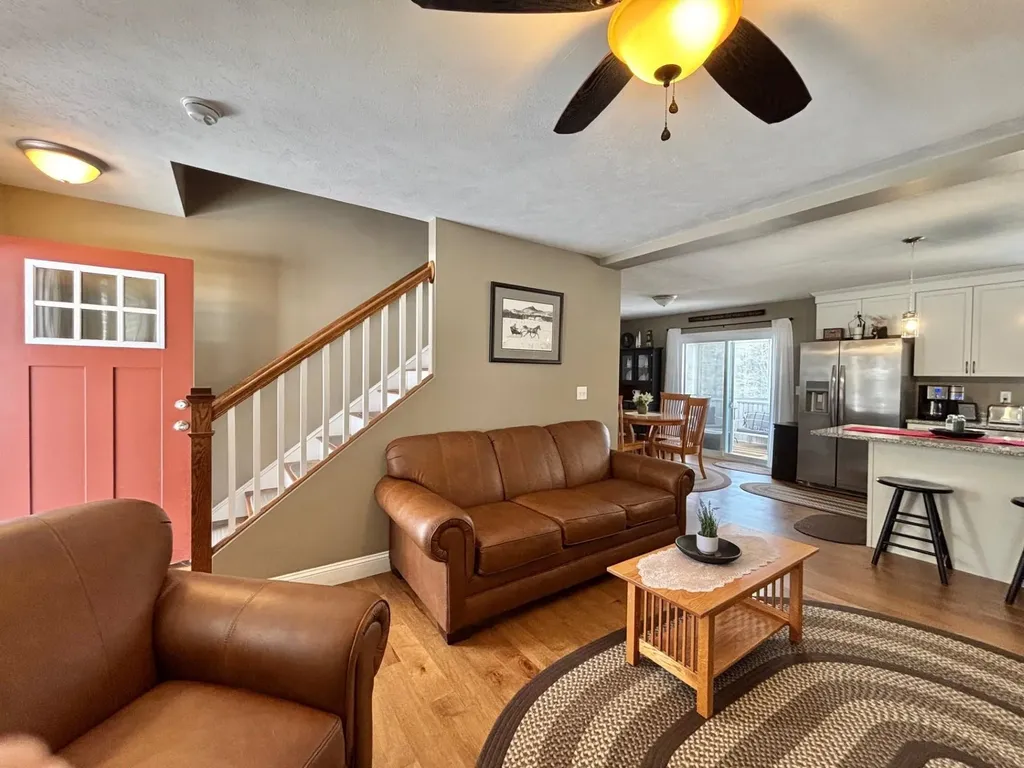 141 Farm Road Surry NH 03431