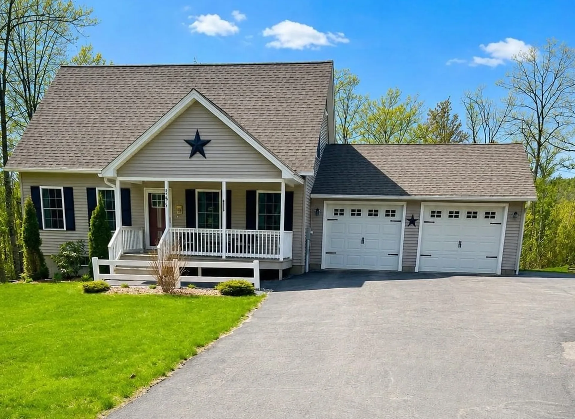 141 Farm Road Surry NH 03431