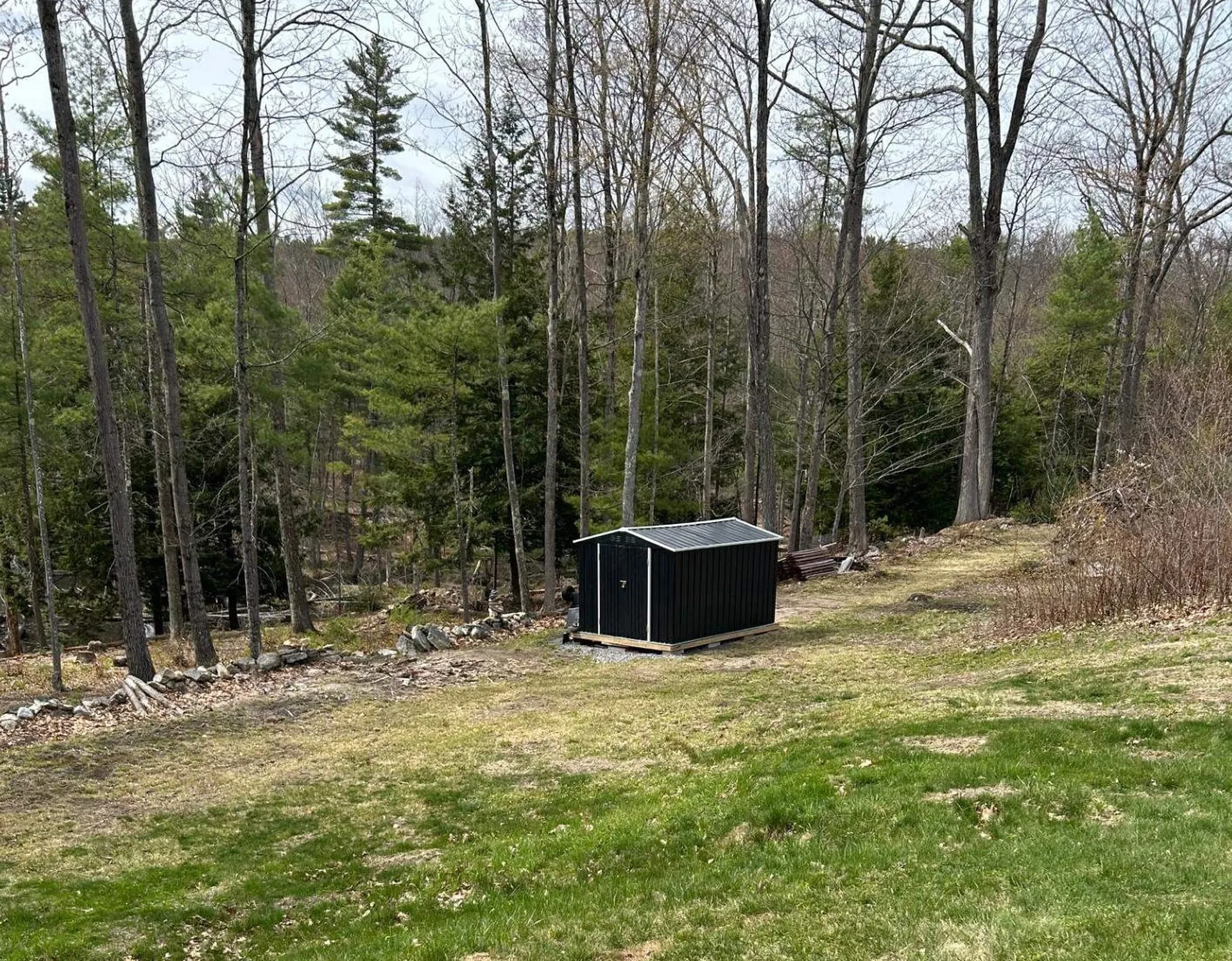 141 Farm Road Surry NH 03431