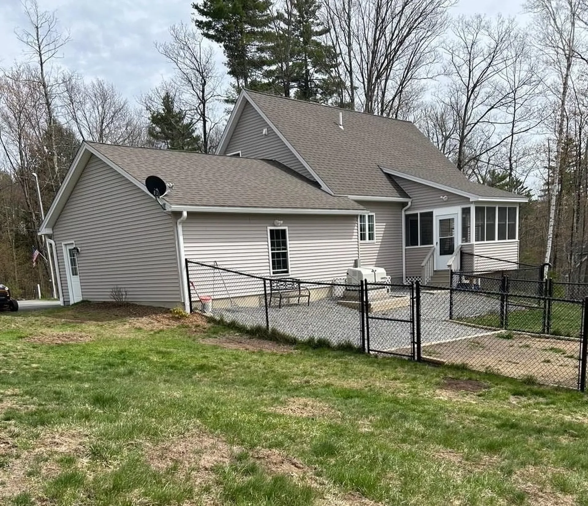 141 Farm Road Surry NH 03431