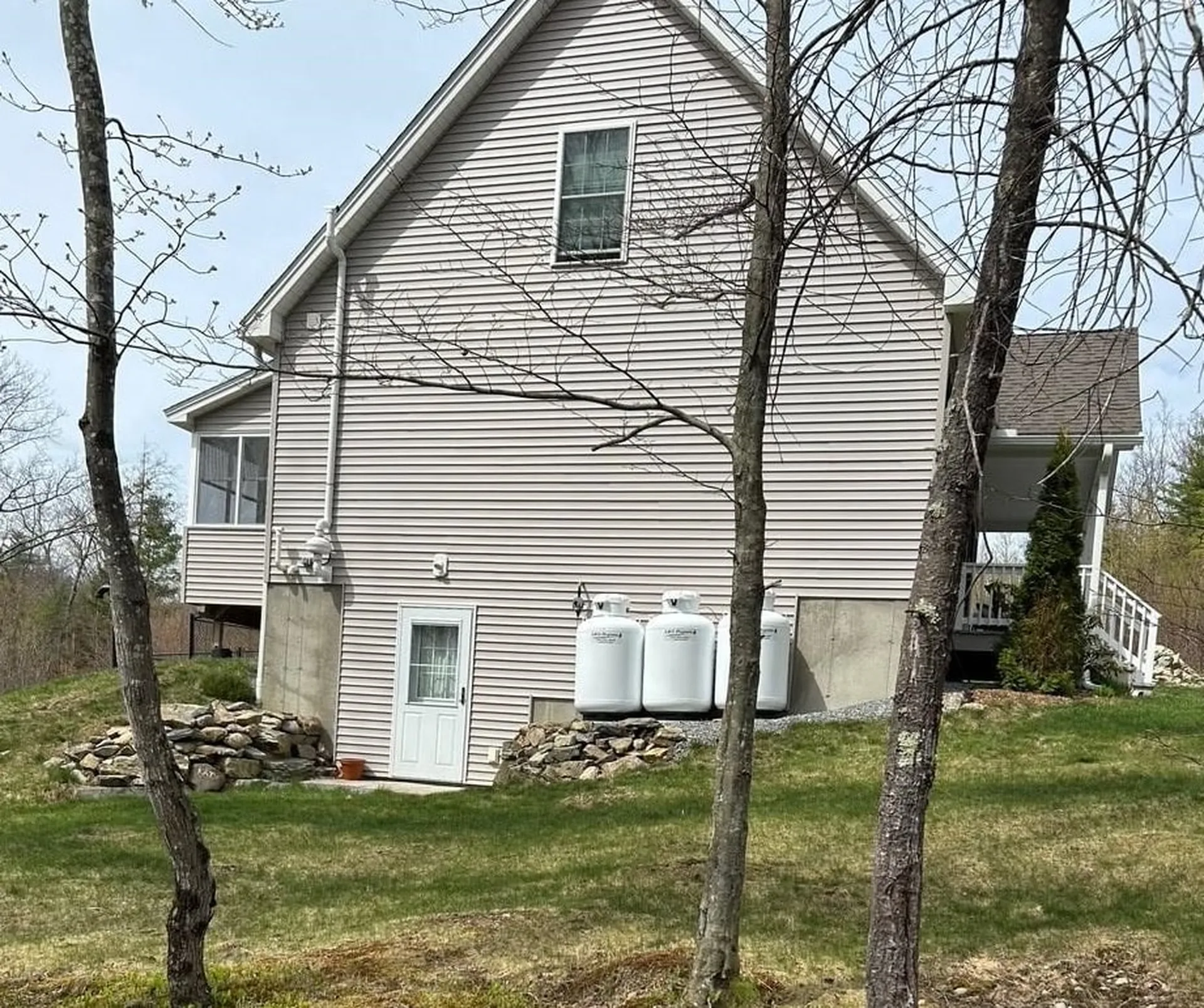 141 Farm Road Surry NH 03431