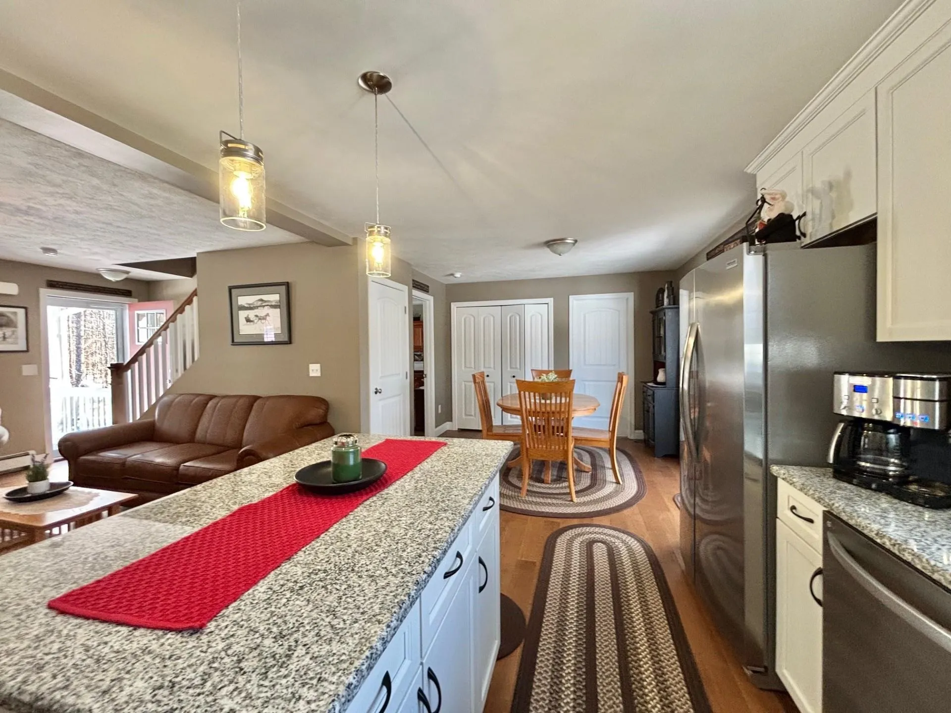 141 Farm Road Surry NH 03431