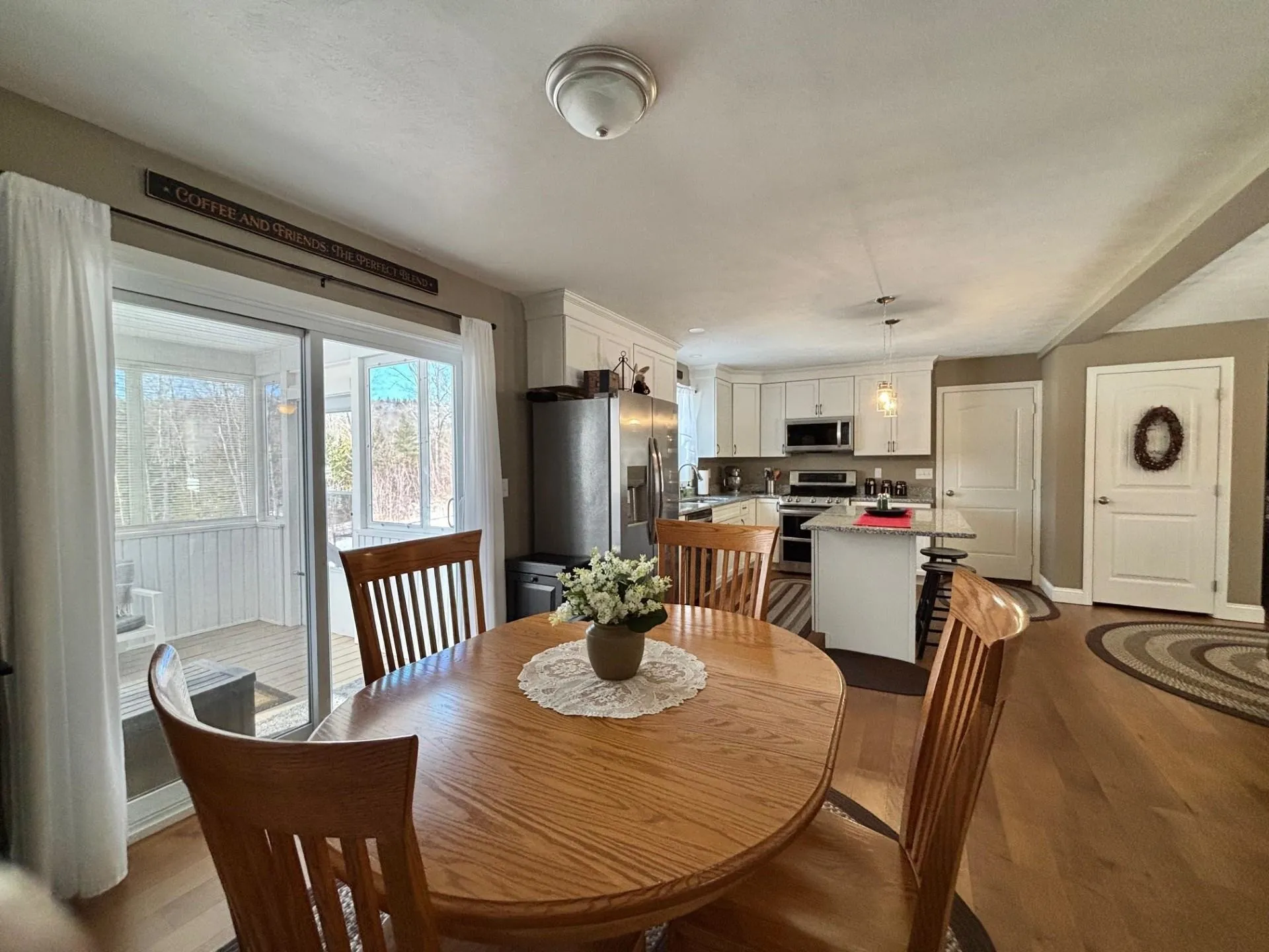 141 Farm Road Surry NH 03431