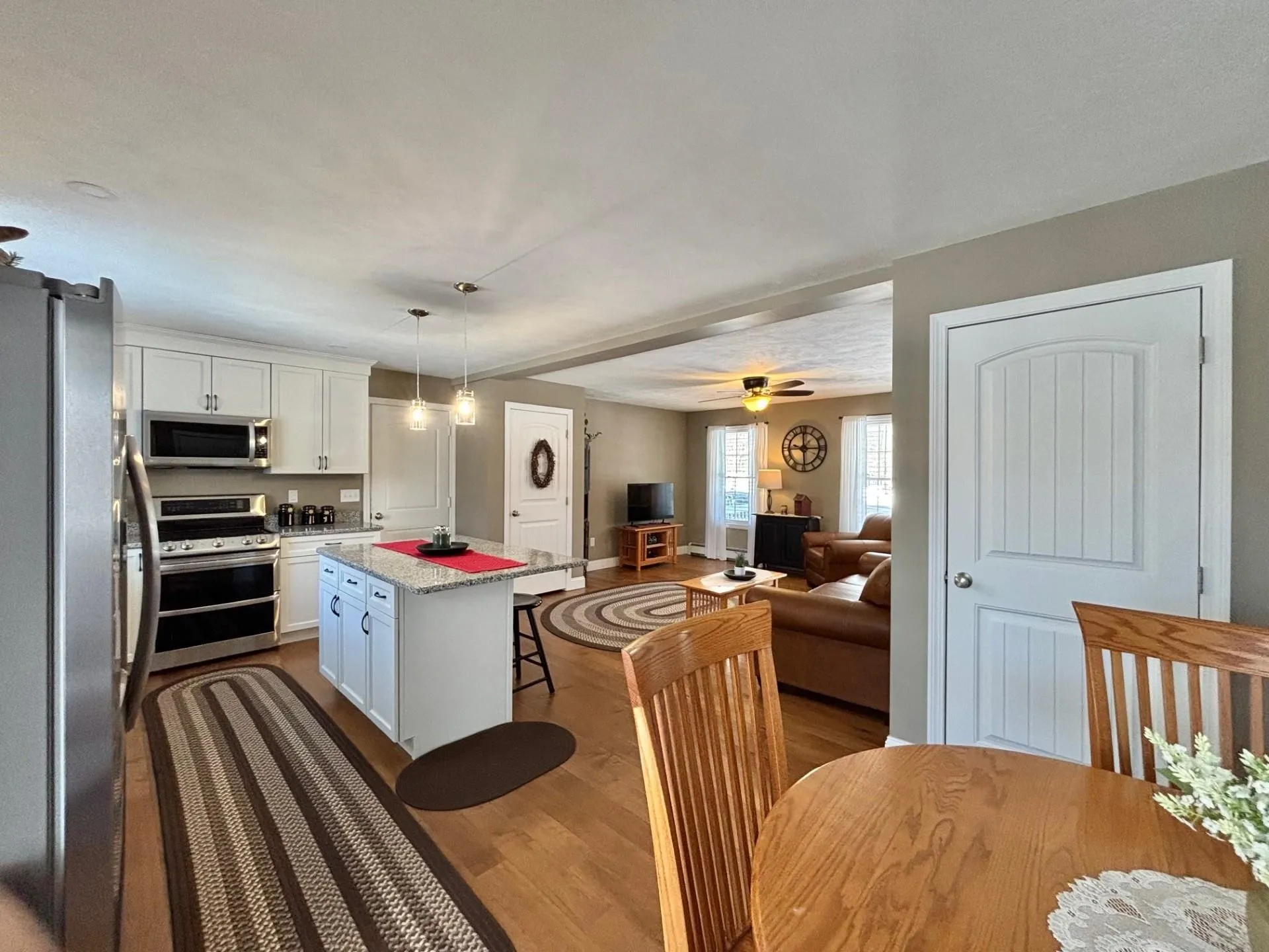 141 Farm Road Surry NH 03431
