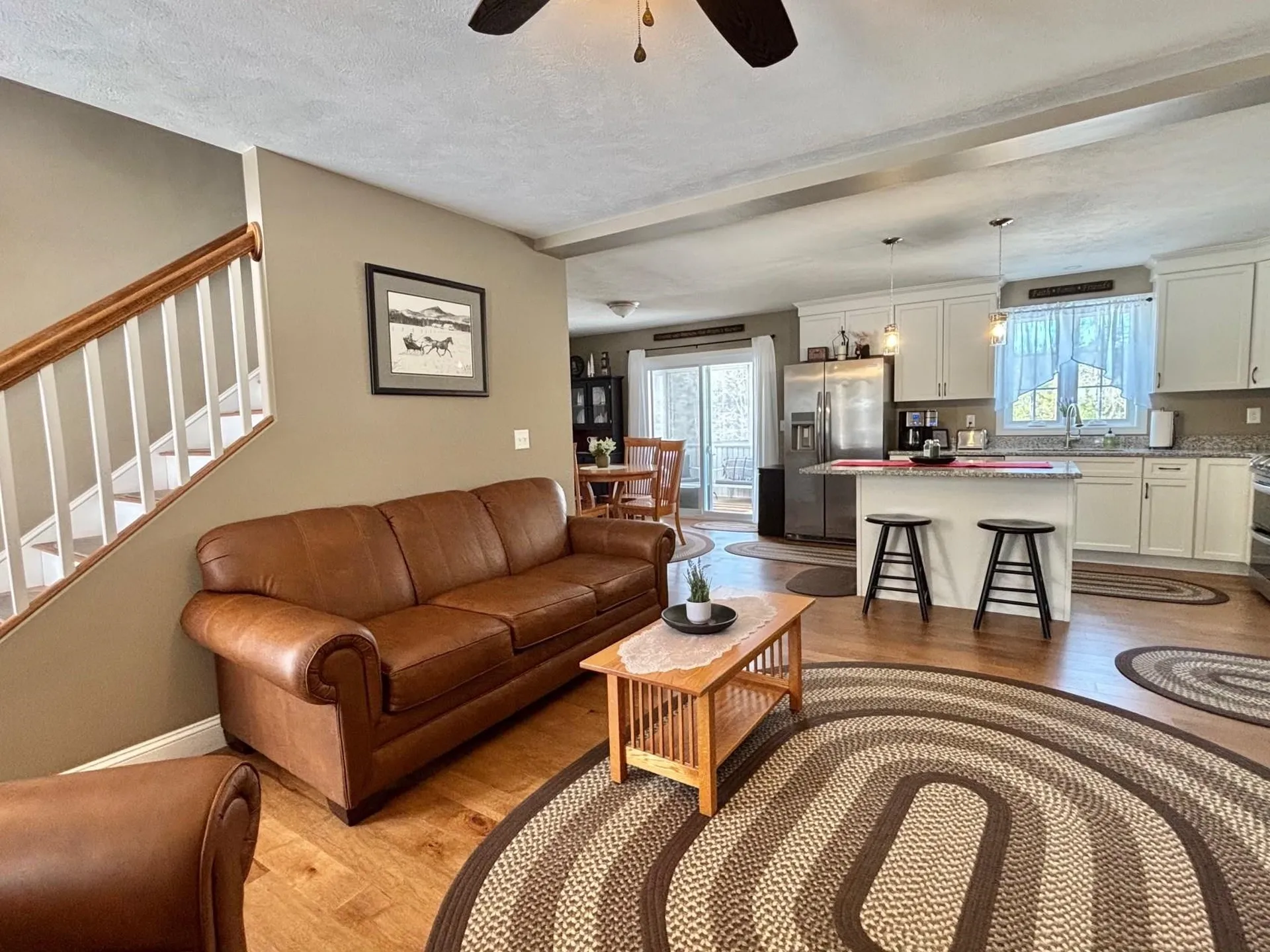 141 Farm Road Surry NH 03431