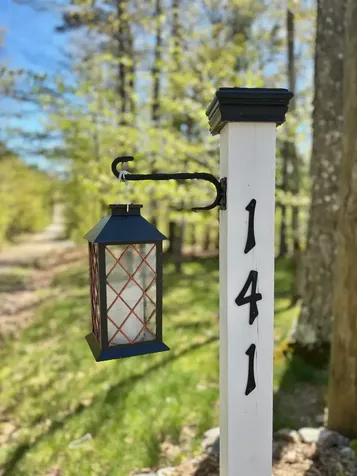 141 Farm Road Surry NH 03431