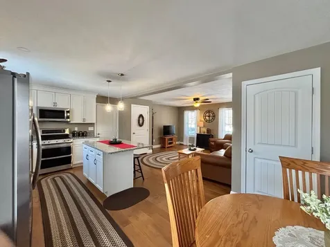 141 Farm Road Surry NH 03431