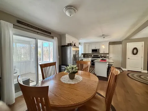 141 Farm Road Surry NH 03431