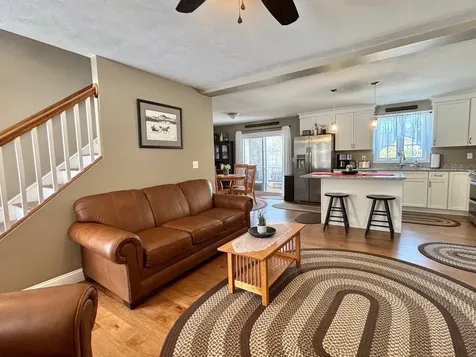 141 Farm Road Surry NH 03431